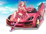 魔法飞球