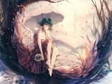 风见优香