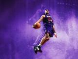 NBA球星