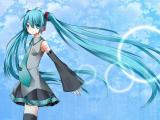 初音未来