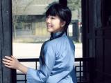 清纯赵奕欢