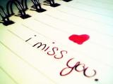 I Miss You