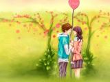 I love you