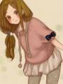 动漫女生