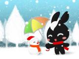 为你遮风挡雪