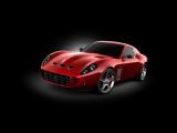法拉利599 GTO