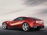 法拉利F12Berlinetta