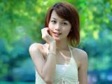 小清新