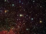 璀璨星点