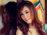 婀娜多姿