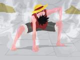 路飞