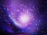 星空点点