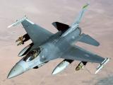 F-16猎鹰