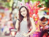 清新单纯