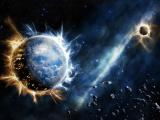 行星