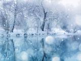 冰天雪地