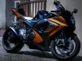 suzuki摩托车