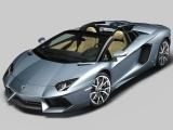 兰博基尼Aventador LP700-4
