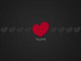 one my love 
