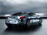 标致 RC HYbrid4