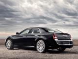 克莱斯勒300c