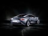阿斯顿马丁vanquish