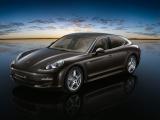 保时捷 Panamera S