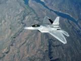  F-22猛禽战斗机