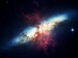 宇宙星云