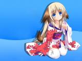 Little Busters