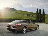 保时捷 Panamera 4