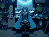 初音未来