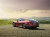 保时捷 Panamera S