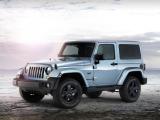 jeep牧马人