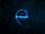lenovo标志