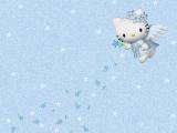 kitty 猫