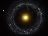 宇宙星系