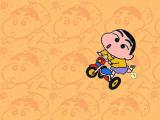 蜡笔小新