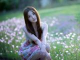 清纯女孩