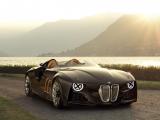 BMW 328豪车