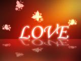 LOVE 