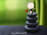 my first love