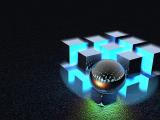 3D空间