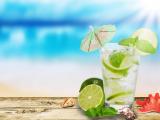 清凉夏日
