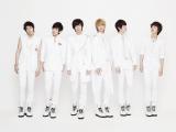 boyfriend组合