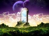 奇幻梦境
