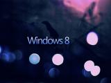 Windows 8
