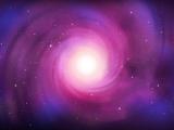漩涡星空