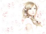 日本女明星滨崎步