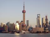 上海外滩